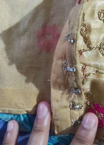 Wedding Lahnga Choli❤️ In Lower Price Must Garb👍
