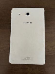 Samsung Galaxy Tab E