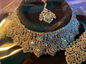 Heavy Party Wear Jewellery