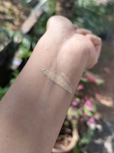 Sugar MyGlamm Organic Harvest Products