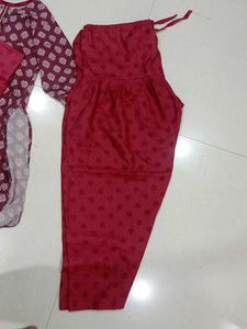 Kurta Set