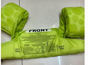 ImportedKids Swimming Floating Device ( 2-4 Years)