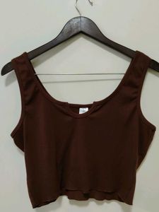 Cute Cinnamon Tank Top