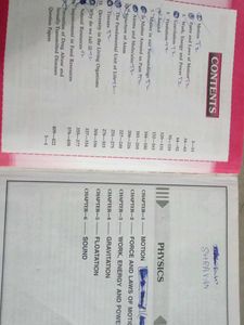 MBD Science IX (J&amp;K)