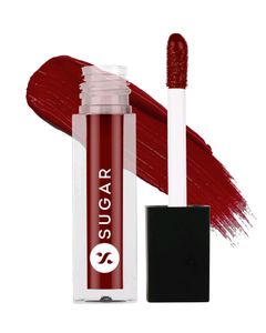 Sugar Cosmetics Mini Lipstick