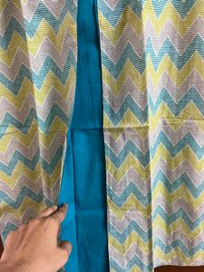 Avaasa Kurti L Size