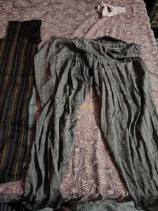 Kurta Set &amp; Dupatta
