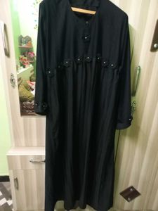 Abaya Burkha