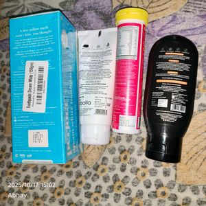 combo#2 declutter sale loot mrp 1650