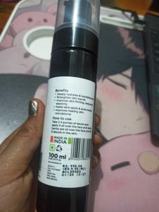 Brillare Vegan Mucin Serum