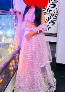 Elegant Lehenga Choli
