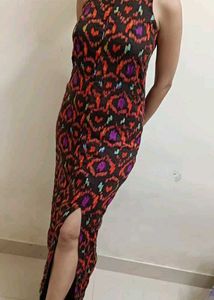 Long Dress 👗