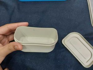 Combo Tiffin With free Bottle