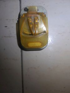 Crab Charger Available In Good Condition