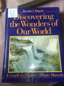 Discovering the Wonders of Our World