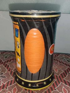 fighter orenge