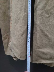 Long Coat