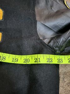 Varsity Jacket with &#39;C&#39;