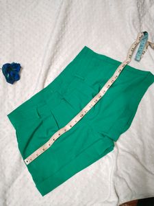 Brand New Green Shorts 💚