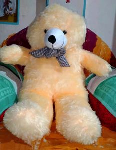 3 Ft Teddy