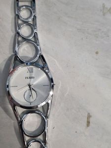 Analog Watch