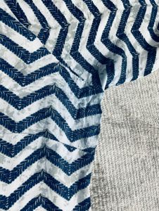 AURELIA - Patterned Casual Dress