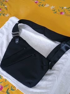 Men&#39;s Crossbag