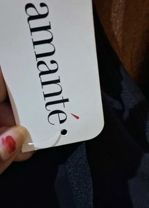 Amante Branded Bra Size 38 D