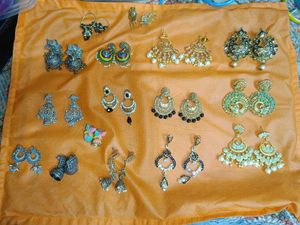 Earring Bundle