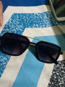 Stylish Black Sunglasses