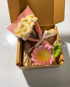 Crochet Gift Hamper