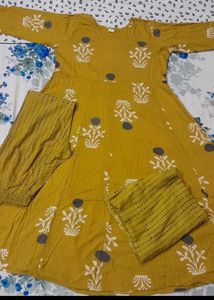 KURTA SET