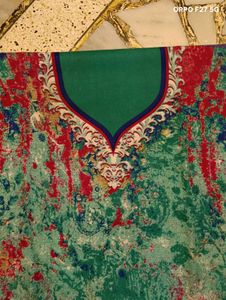 Elegant Unstitched Salwar Suit Material