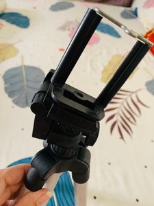 Adjustable Tripod