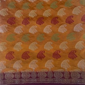 Fancy Silk Saree