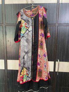 Long Gown