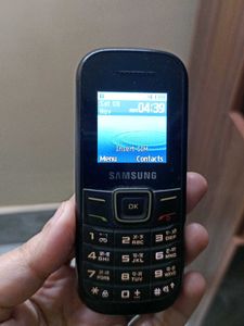 Samsung Feature Phone