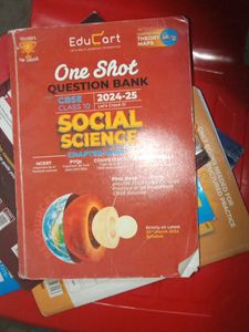 EduCart Class 10 English Question Bank