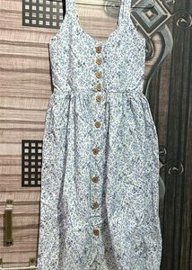 Starp Dress
