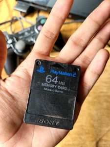 SONY PLAYSTATION 2