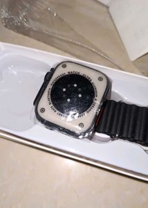 T800 Ultra Smart Watch