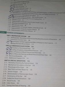 Ghai&#39;s Practical Physiology