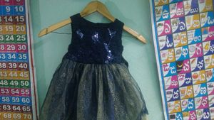 Kid&#39;s Frock.