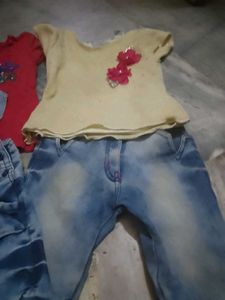 Girl Dress