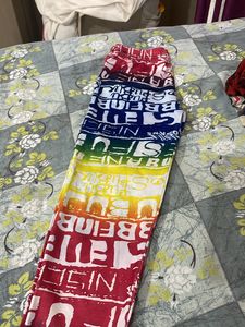 Multi Leggings