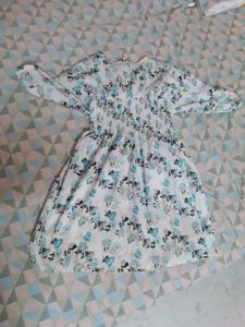 Cute Dress