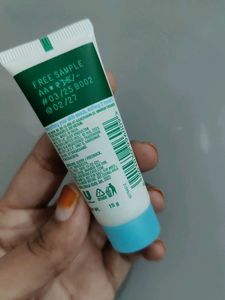 Simple Hydrating Gel Creme