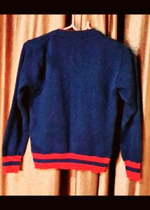 Combo Of 2 Sweater for 8 to 10 year boys