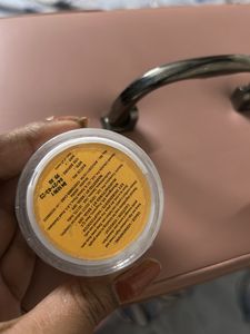 Night Cream