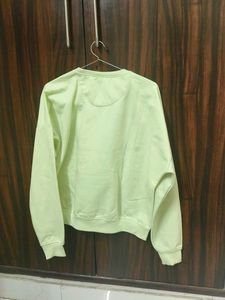 Greenville Sweatshirt